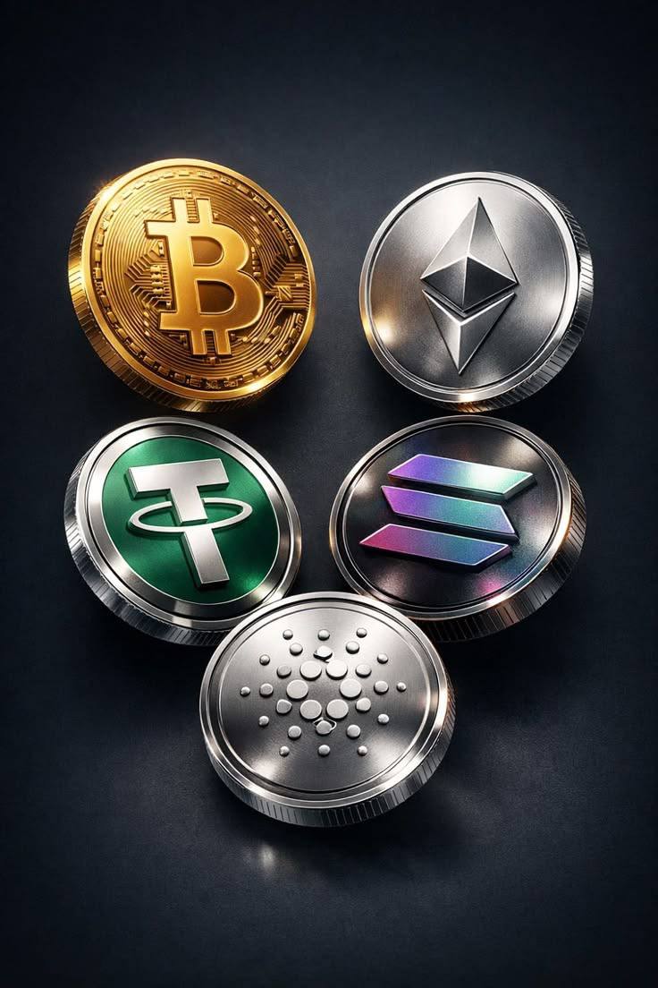 bitcoin